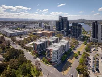 Stewart Architecture