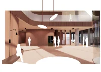 Stewart Architecture