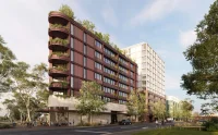 Stewart Architecture