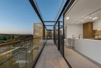 Stewart Architecture