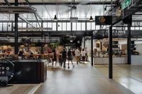 Stewart Architecture