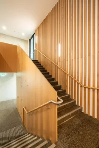 Stewart Architecture