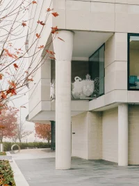 Stewart Architecture