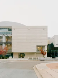 Stewart Architecture