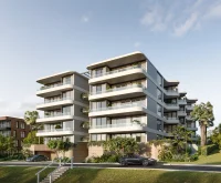 Stewart Architecture