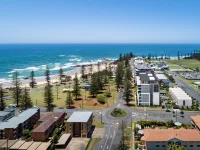 Stewart Architecture