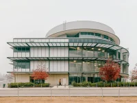 Stewart Architecture