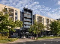 Stewart Architecture