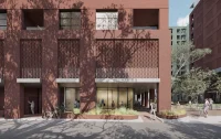 Stewart Architecture