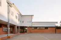 Stewart Architecture