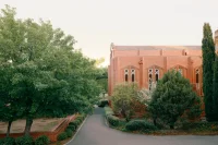 Stewart Architecture