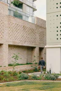 Stewart Architecture