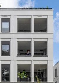 Stewart Architecture