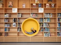 Stewart Architecture