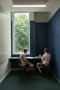 Stewart Architecture