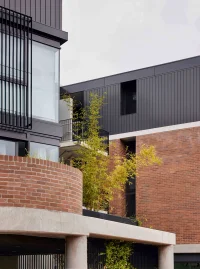 Stewart Architecture