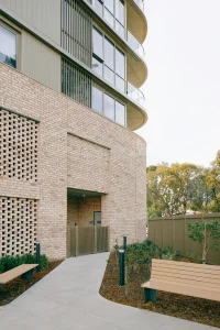 Stewart Architecture