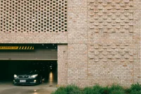 Stewart Architecture