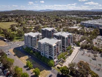 Stewart Architecture