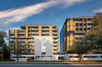Stewart Architecture