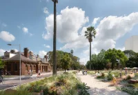 Stewart Architecture