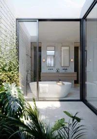 Stewart Architecture