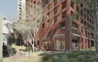 Stewart Architecture