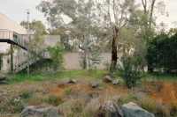 Stewart Architecture