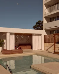 Stewart Architecture