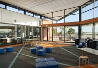 Stewart Architecture