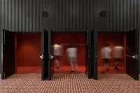 Stewart Architecture