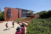 Stewart Architecture