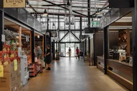 Stewart Architecture