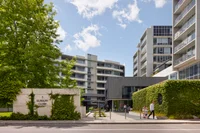 Stewart Architecture