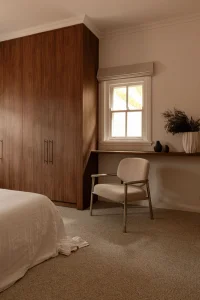 Stewart Architecture