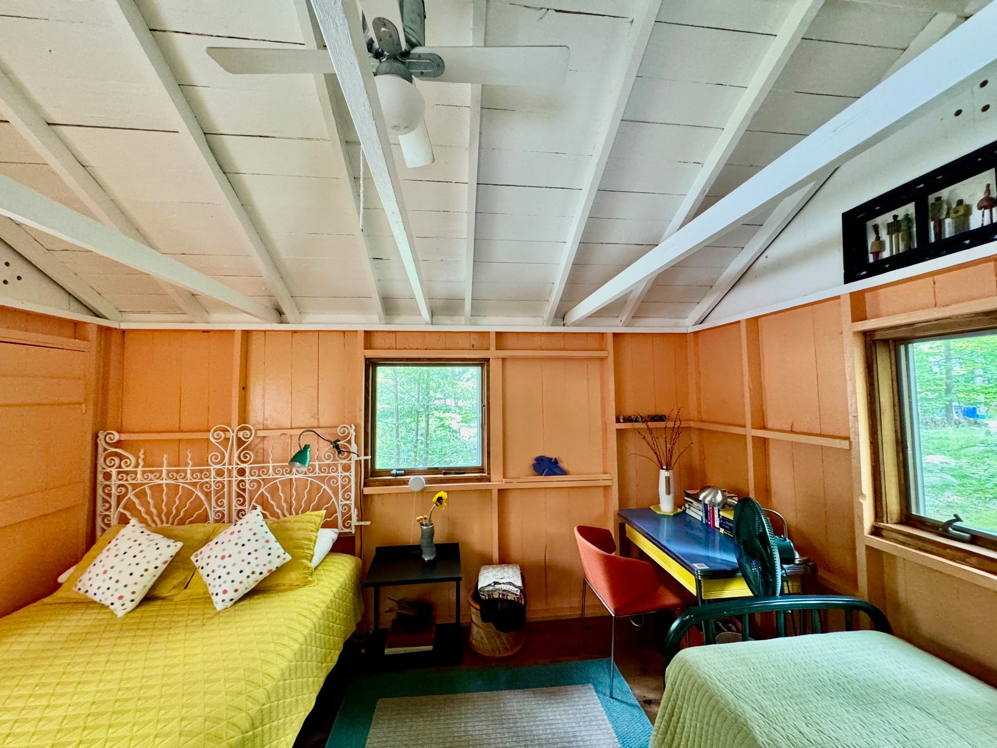 Caddy Shack