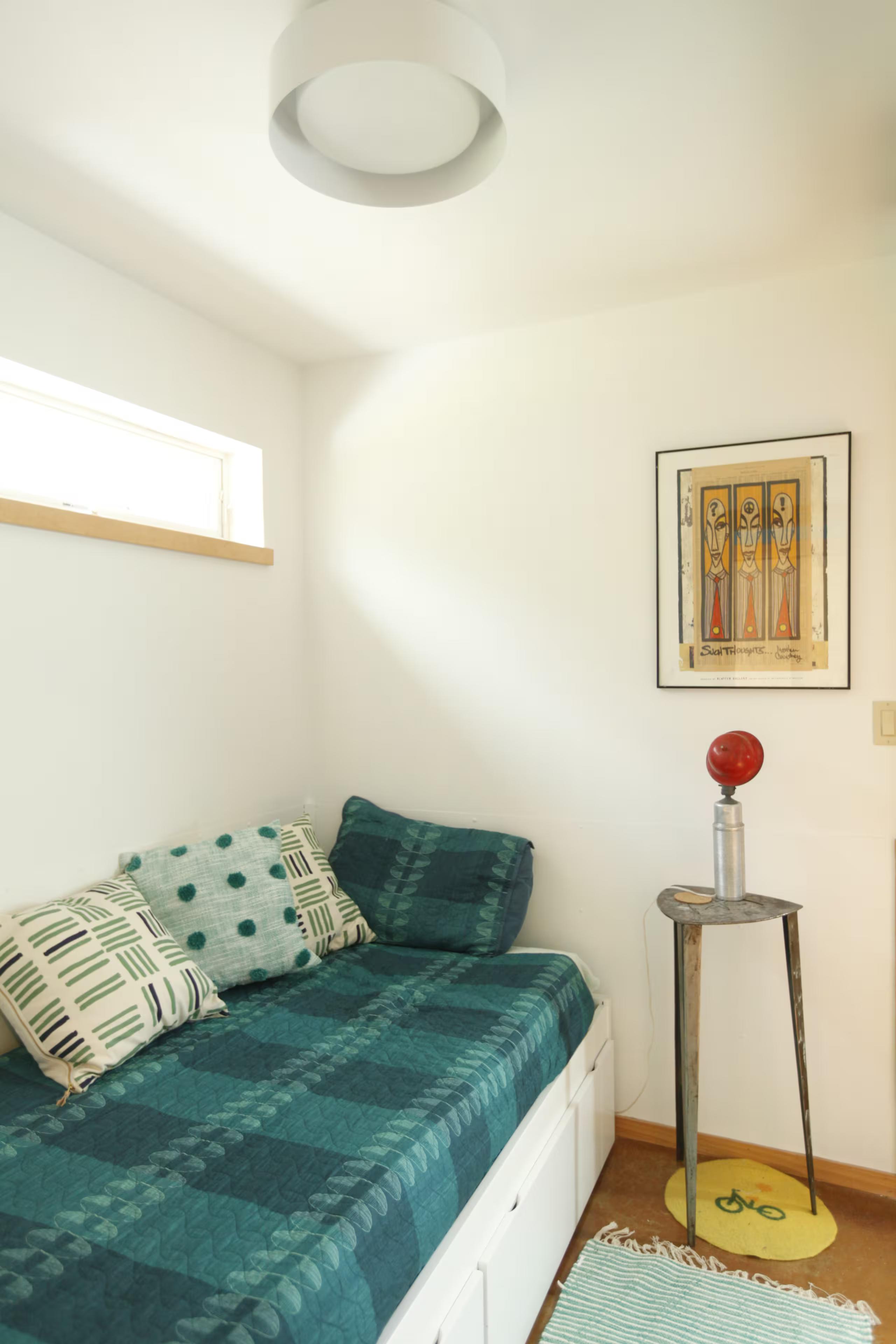 Par Room