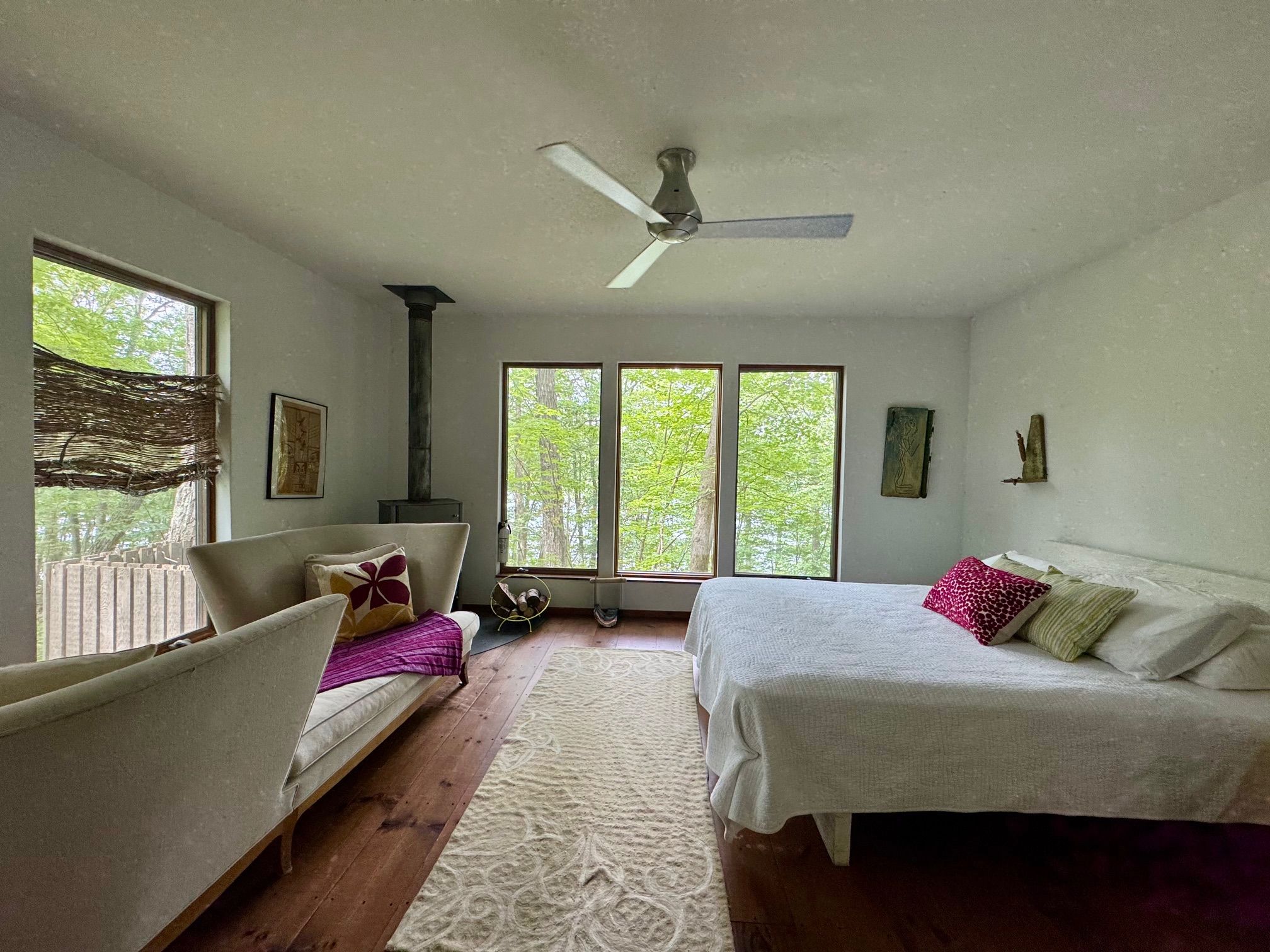 Eagle Suite