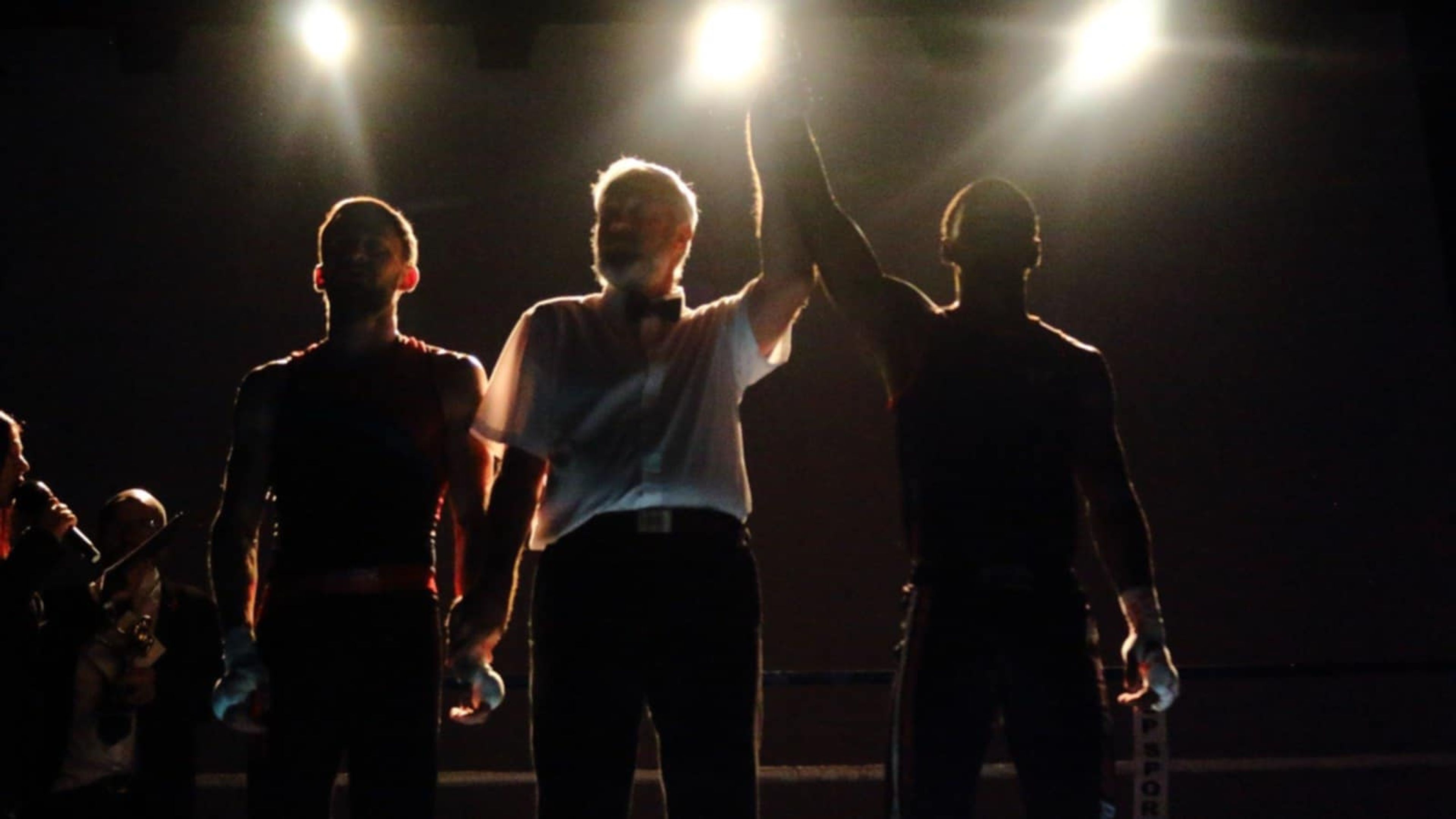 Photo de Breizh savate