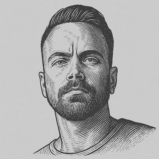 Ty Stover profile