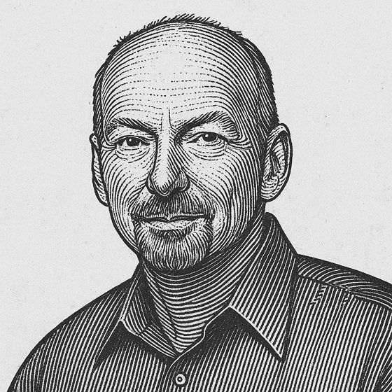 Peter Moore profile