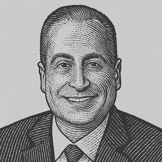 Lou Schwartz profile