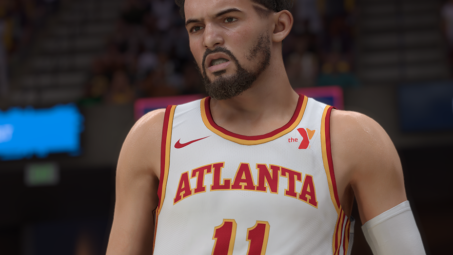 Home Court poster