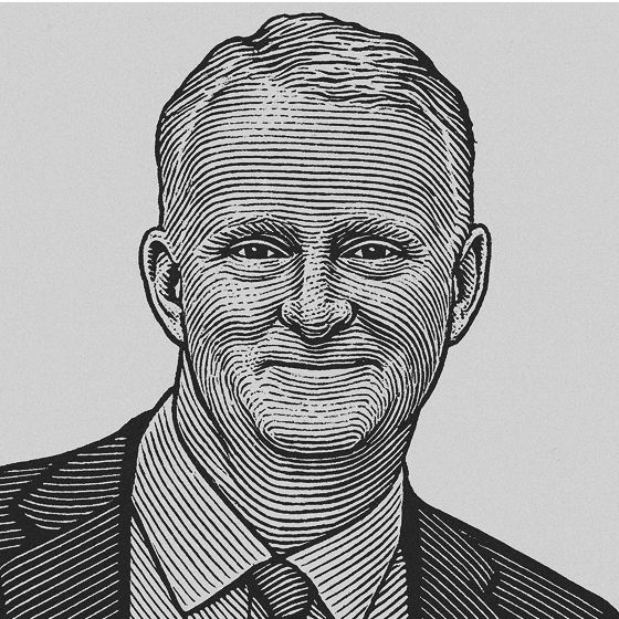 Bruce Angus profile