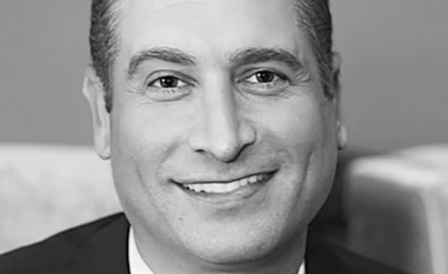 Lou Schwartz profile