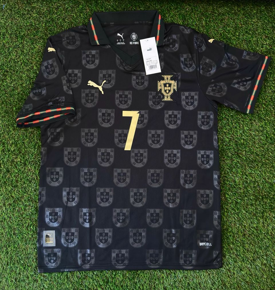 Portugal Pantera Negra - Vista 7