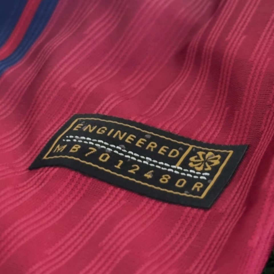  FC Barcelona Primera Equipación  - Vista 8