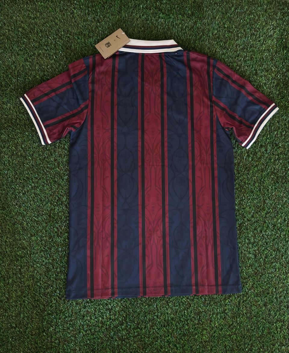  Modernist Polo FC Barcelona 125th anniversary - Vista 2