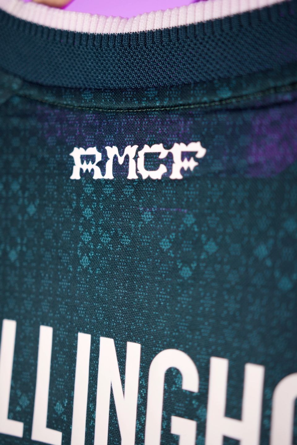 Real Madrid 26/27 Away - Vista 4