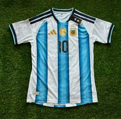 Argentina Mundial 2026 Home